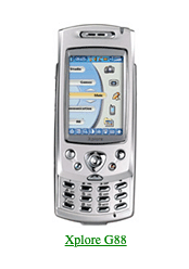 Xplore G88 Manuals